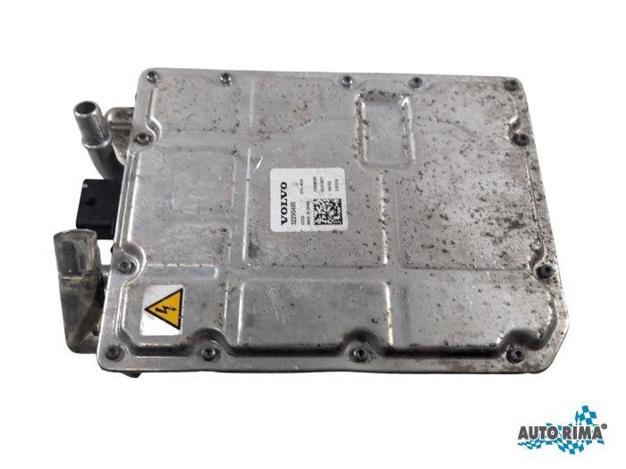 Chargeur de batterie d'un Volvo XC40, -, 3 mois de garantie, -, -