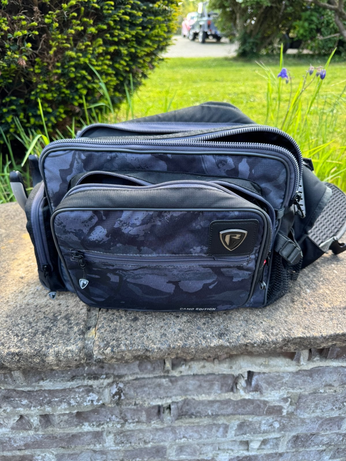 Sac de pêche Neuf, Enlèvement ou Envoi, Neuf