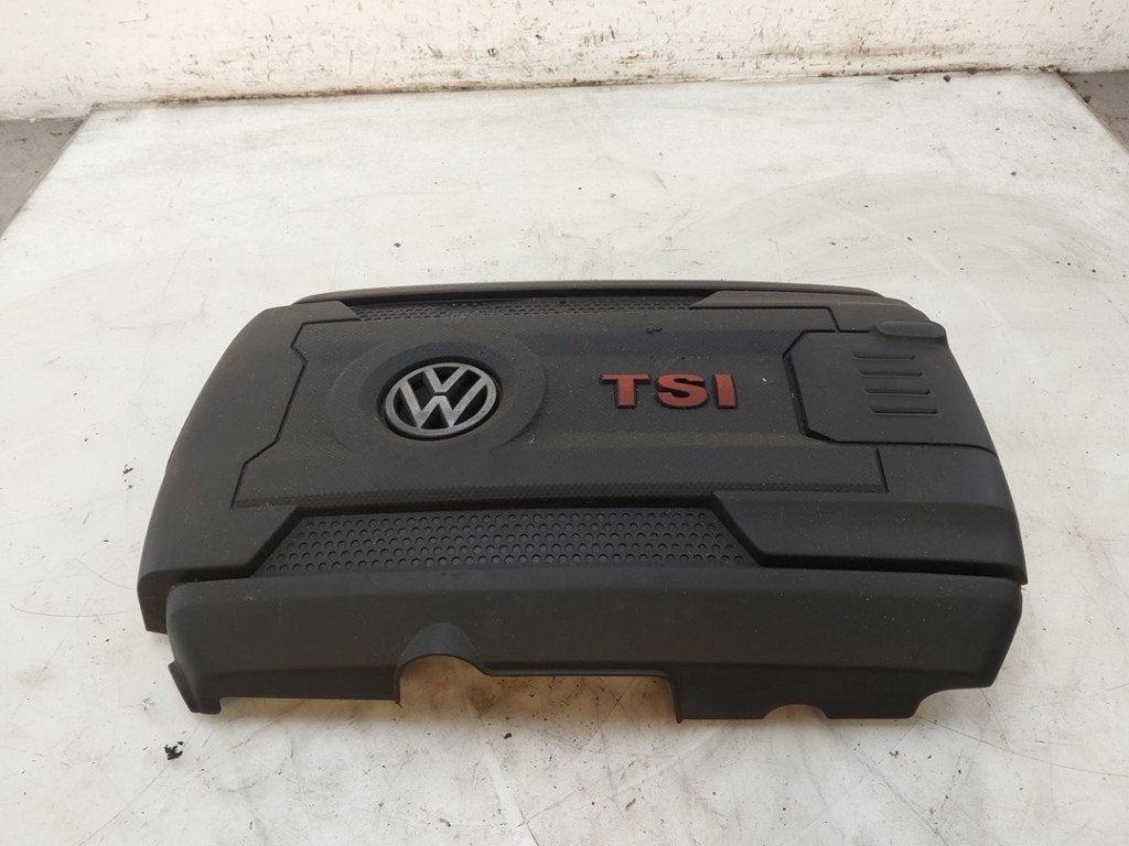 CACHE SOUS MOTEUR Volkswagen Golf VII (AUA), Volkswagen, Volkswagen AG, Utilisé, Kundenbetreuung@volkswagen.de