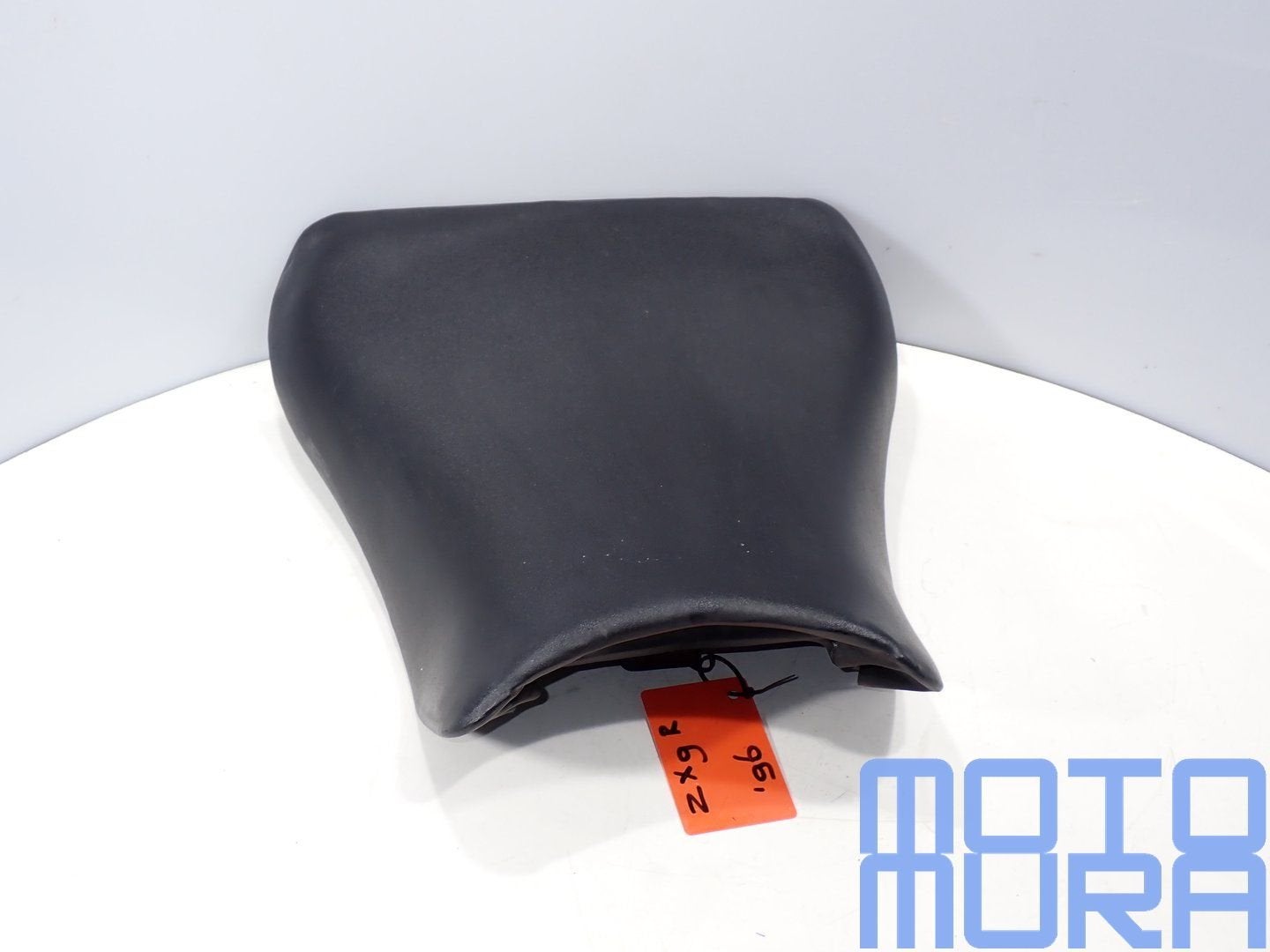 Zadel voor de Kawasaki ZX-9R 1994 - 1997 ZX-9R ZX9-R ZX9R ZX, Gebruikt, -, -, Ophalen of Verzenden