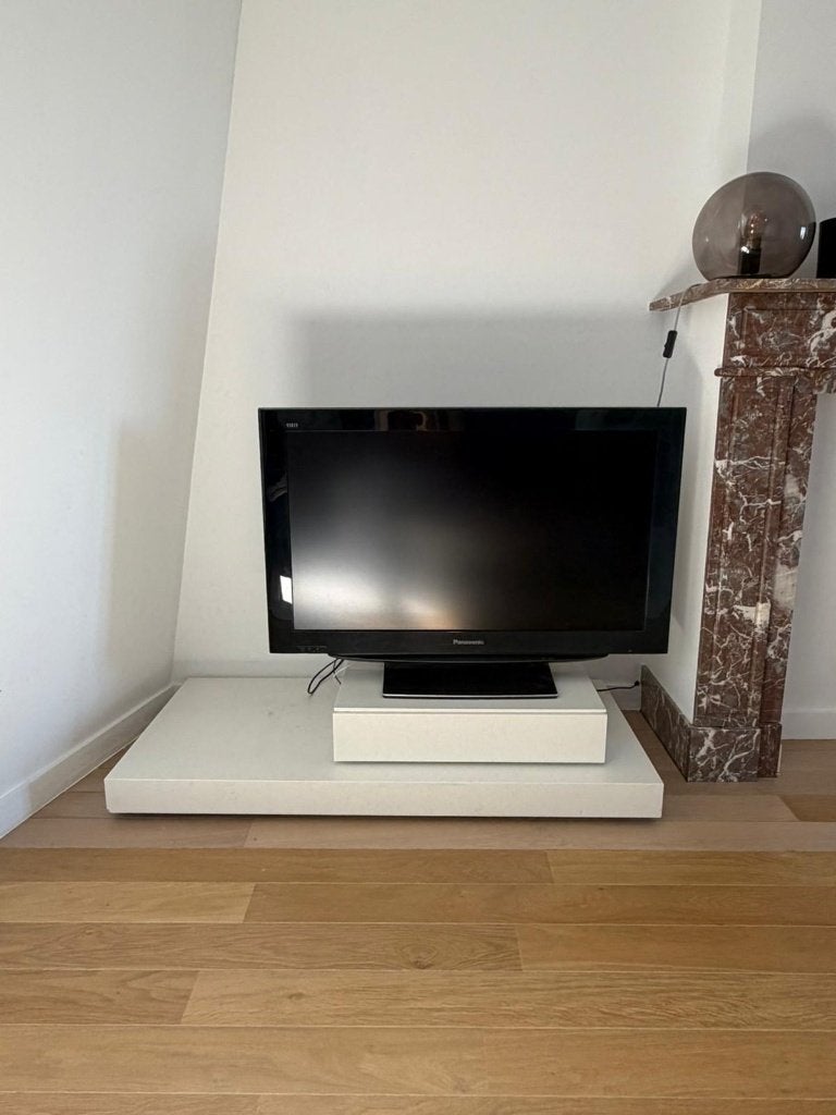 Téléviseur LCD Panasonic Viera, TV, Hi-fi & Vidéo, Panasonic, 50 Hz, 60 à 80 cm, Enlèvement
