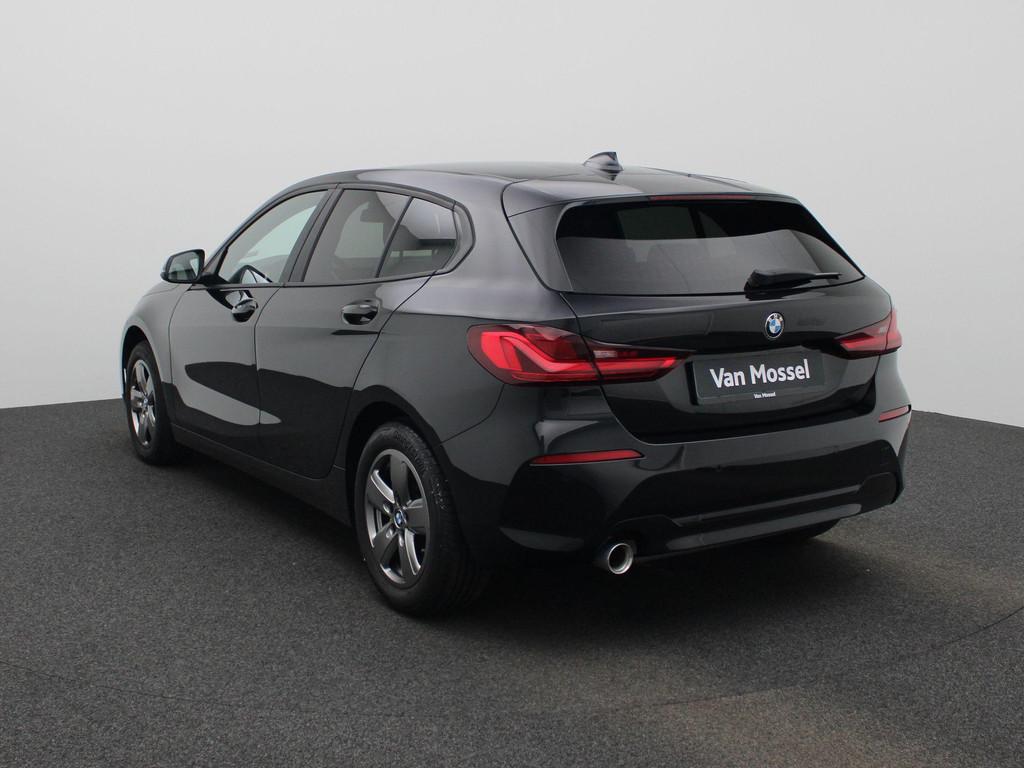 BMW 1 Serie Hatch 116iA (80 kW) (automatique), Autos, Achat, https://public.car-pass.be/vhr/9607b25f-1f0a-461c-8f20-fc046e27f880