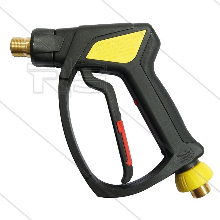 HD Spuitpistool Easy Control 310 Bar Swivel, Verzenden
