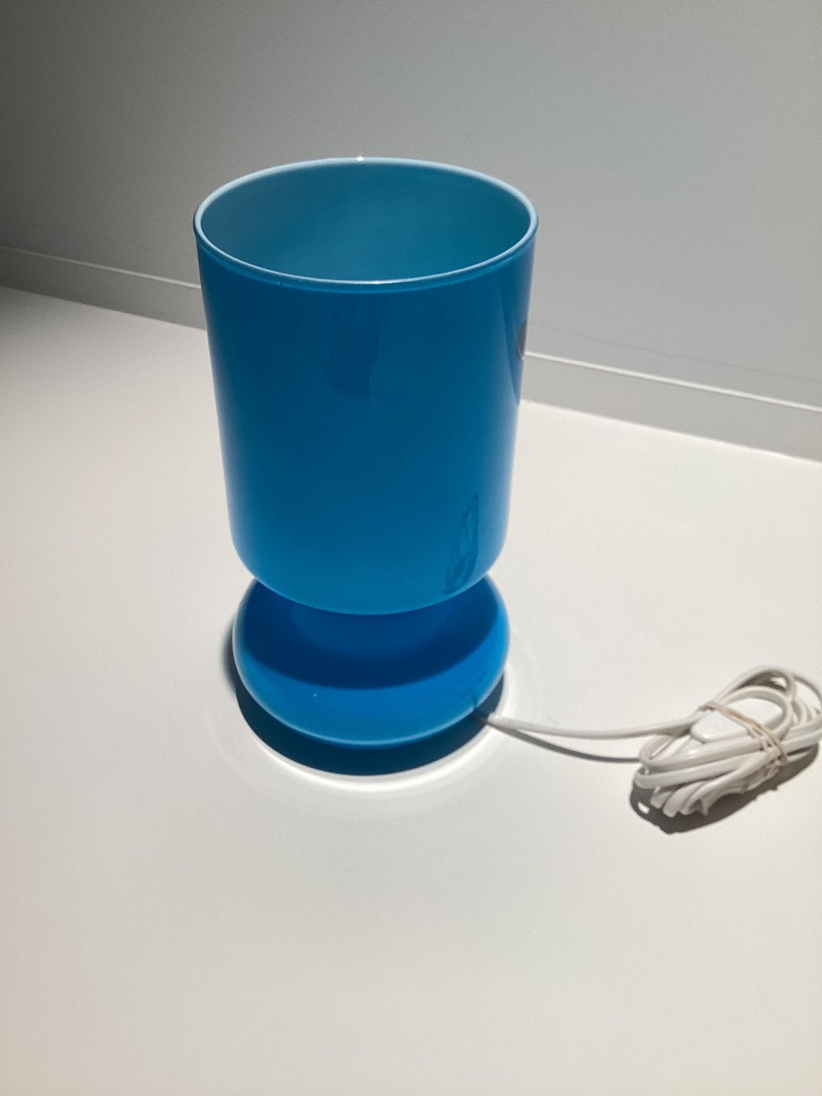 Ikea Lykta, Maison & Meubles, Lampes | Lampes de table, Enlèvement, Comme neuf, IKEA, Vintage
