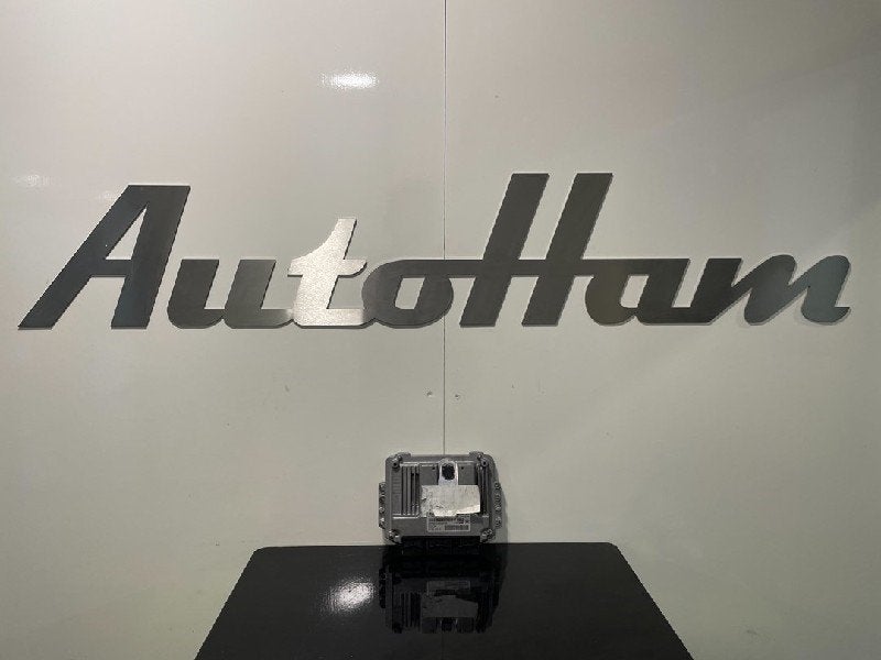 CALCULATEUR MOTEUR ECU Peugeot 307 (3A / C/D), Robert Bosch AG, Utilisé, Robert-Bosch-Allee 1
74232  Abstatt, DE, Engineering@bosch.com
