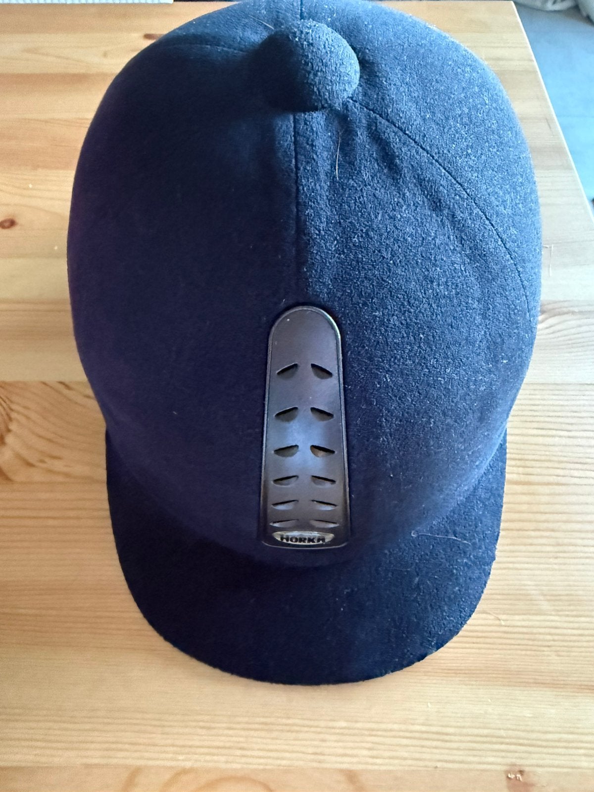 Tok horka, Enlèvement, Utilisé, Horka