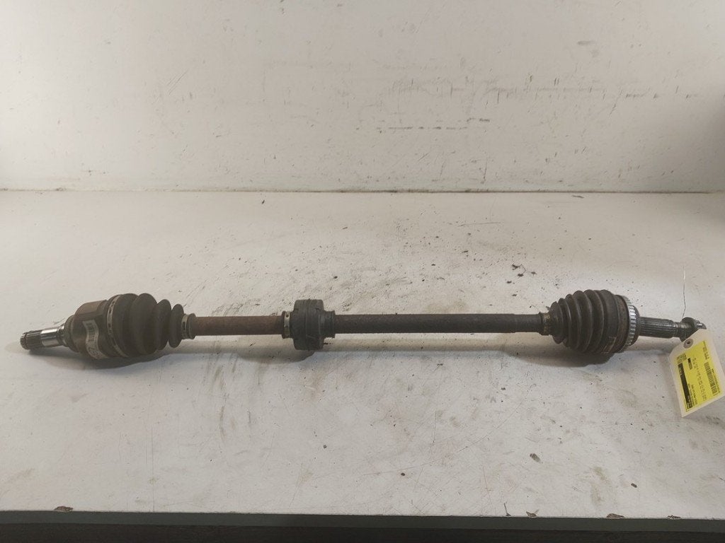 AANDRIJFAS RECHTS VOOR Toyota Prius (NHW20), Auto-onderdelen, Gebruikt, Kundenbetreuung@toyota.de, Toyota, Toyota-Allee 2
50858  Köln, DE