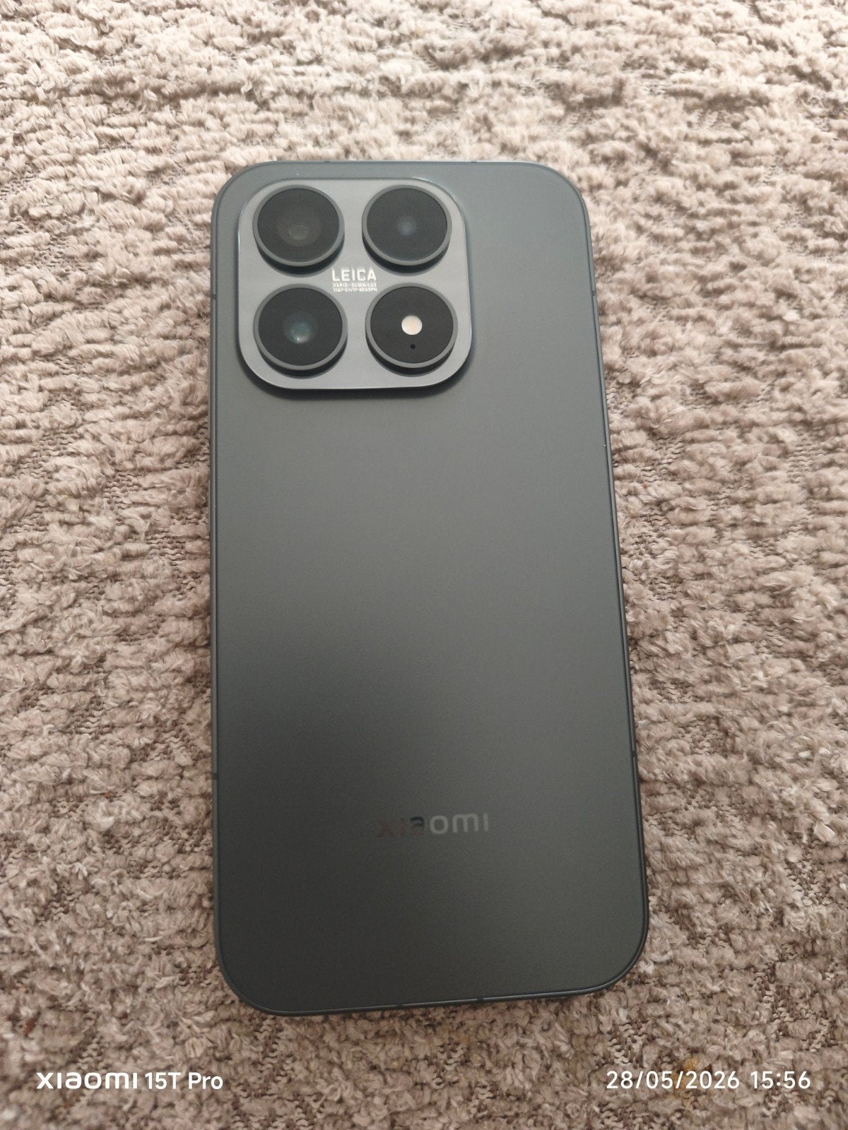 Xiaomi 17 512gb, Enlèvement ou Envoi