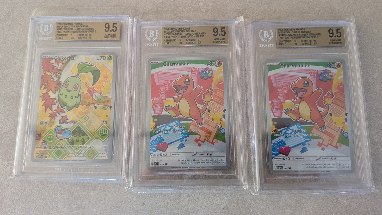 Pokemon first partner bgs 9,5, Consoles de jeu & Jeux vidéo, Jeux | Nintendo Game Boy, Enlèvement, Comme neuf