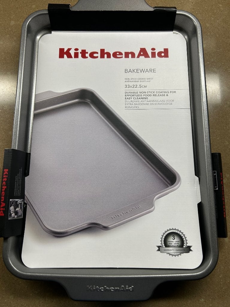 plaque de cuisson antiadhésive KitchenAid neuve, Enlèvement ou Envoi, Neuf
