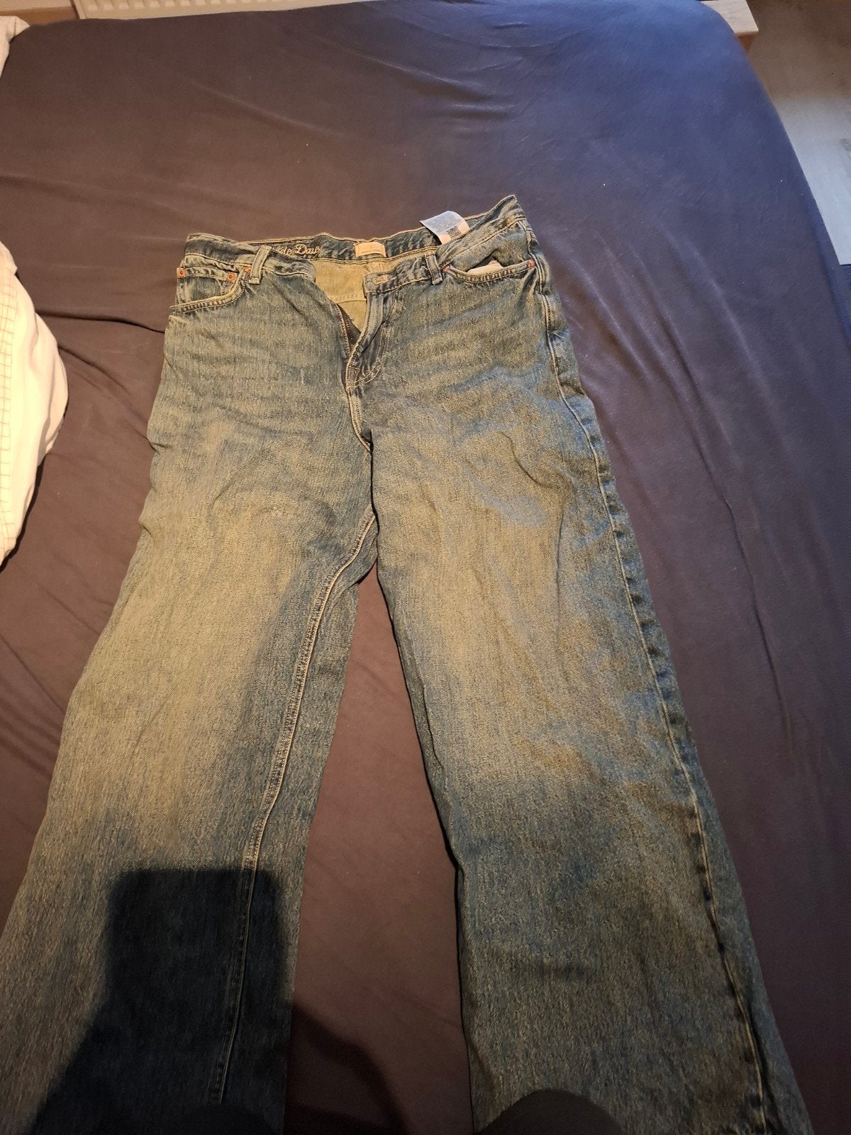 jack en jones broek, Kleding | Heren, Nieuw, Ophalen of Verzenden, Jack & Jones, Maat 48/50 (M)