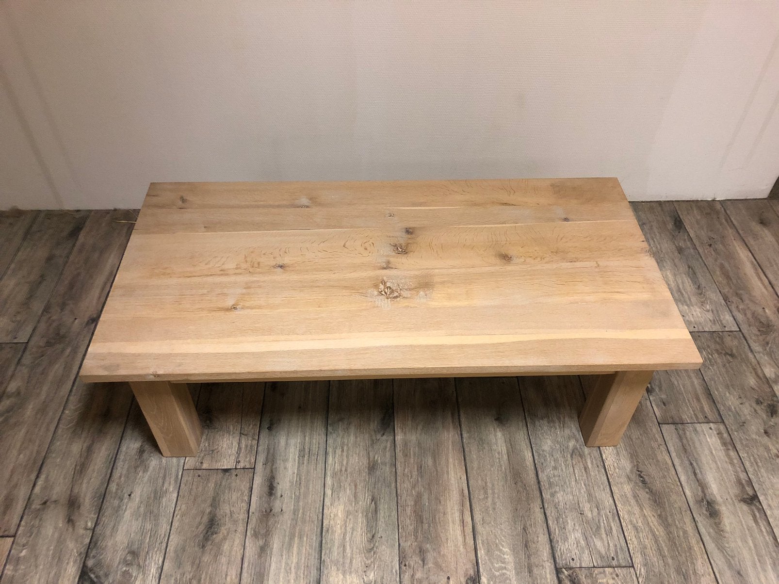table de salon, Enlèvement, Comme neuf