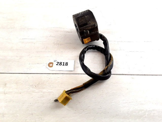 GSXR1100 1989 - 1990 Suzuki Elektrische bediening D1-44500, Motos
