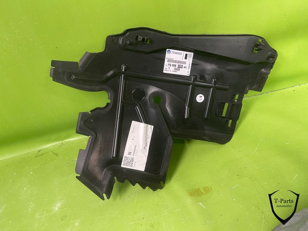 opel crossland radiateur kap yq00849980, Info@fabrikant.eu, Fabrikant BV, Opel, Nieuw