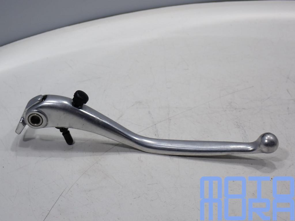 Remhendel Ducati 848 2008 - 2010 749 999 monster 1000 1100 s, Motoren, Gebruikt, -, -, Ophalen of Verzenden