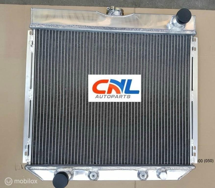 Radiateur FORD MUSTANG/-77 MAVERICK 4.1L/5.0L l6/V8 1969 70, Nieuw, Ophalen of Verzenden