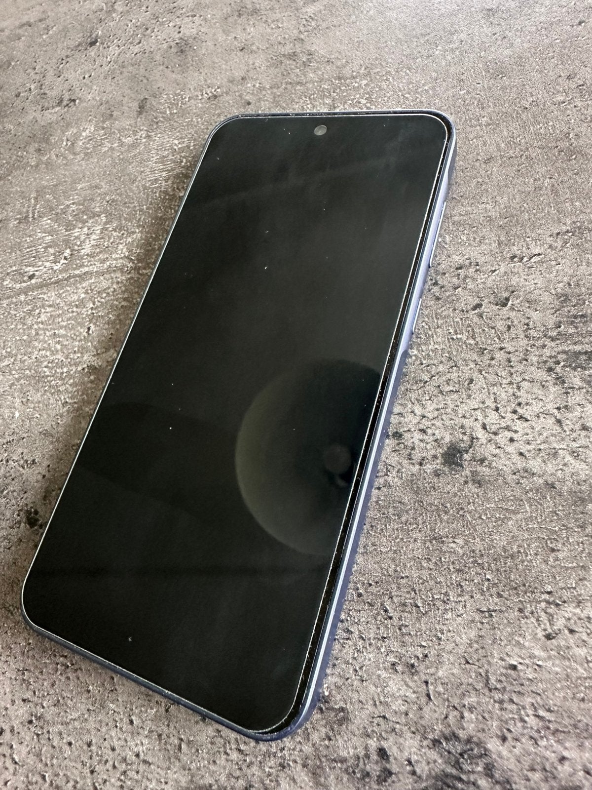 Samsung A35 5G, Telecommunicatie, Mobiele telefoons | Samsung, Ophalen, Zo goed als nieuw