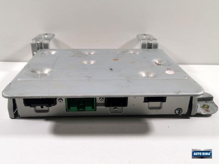 Amplificateur radio d'un Volvo V40, -, 3 mois de garantie, -, -