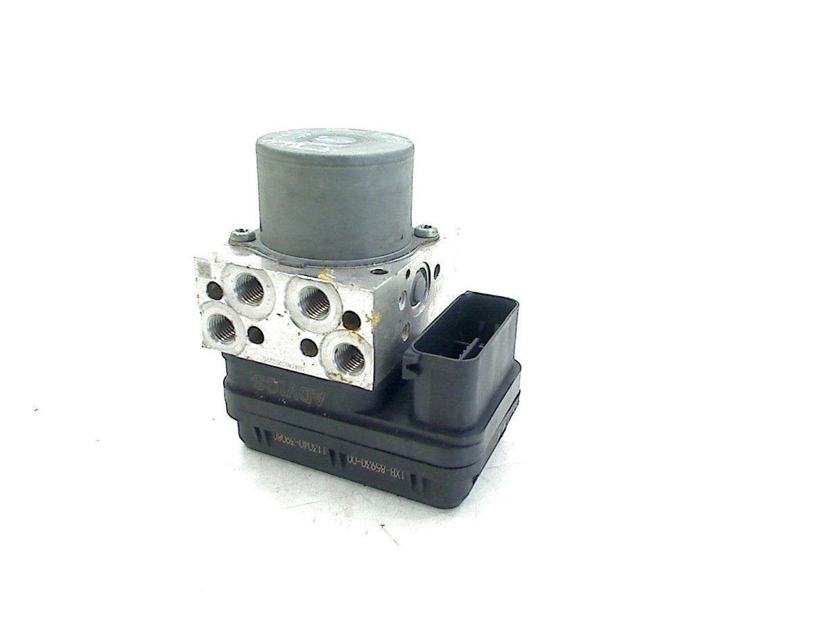ABS POMP Yamaha MT 07 2014-2015 (MT07 MT-07 FZ-07), Motoren, Yamaha Motor Europe N.V., Gebruikt, Customersupport@yamaha-motor.co.uk