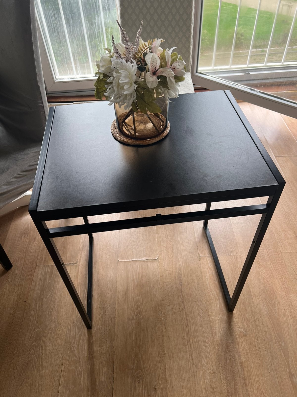 Table pliante, Enlèvement, Comme neuf