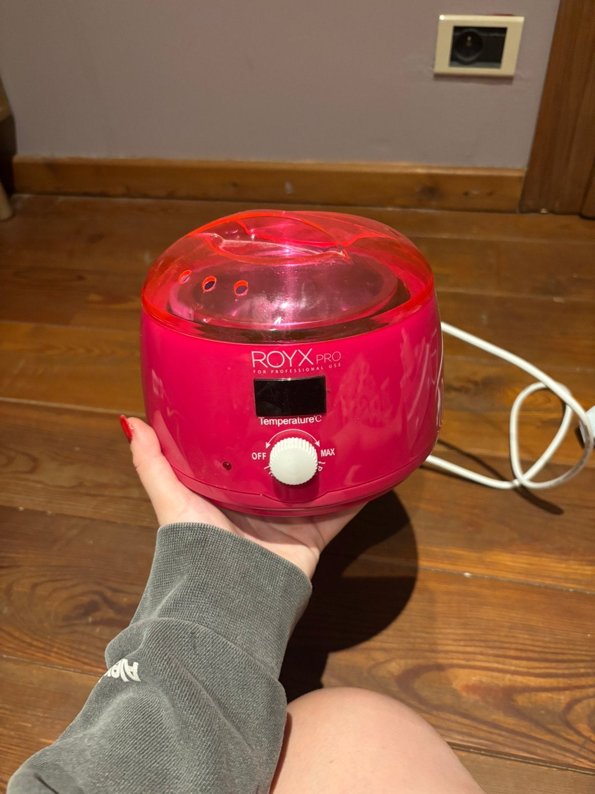 Suikerontharing pakket, Elektronische apparatuur, Ophalen, Nieuw