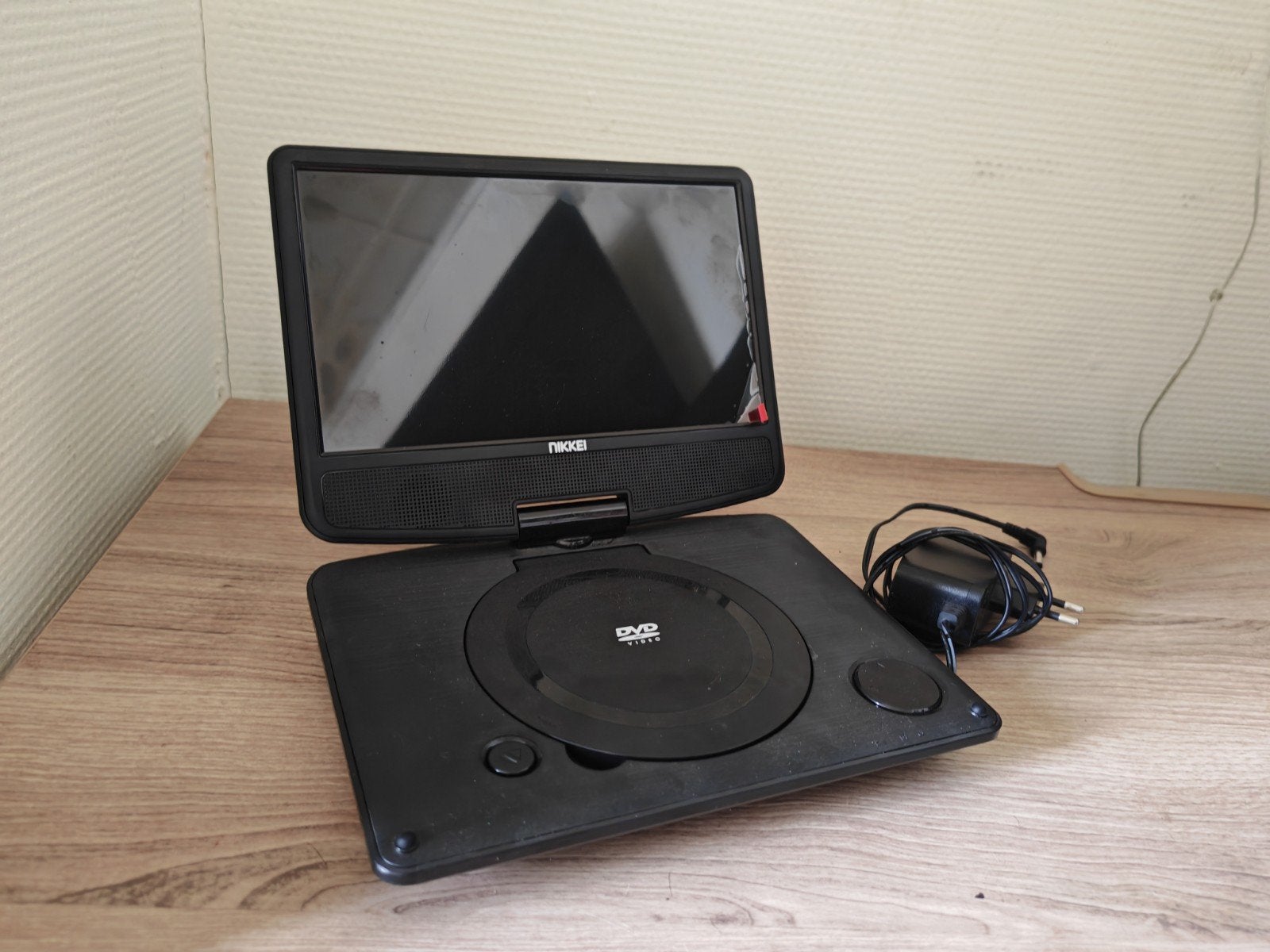 draagbare dvd speler, TV, Hi-fi & Vidéo, Lecteurs DVD, Enlèvement