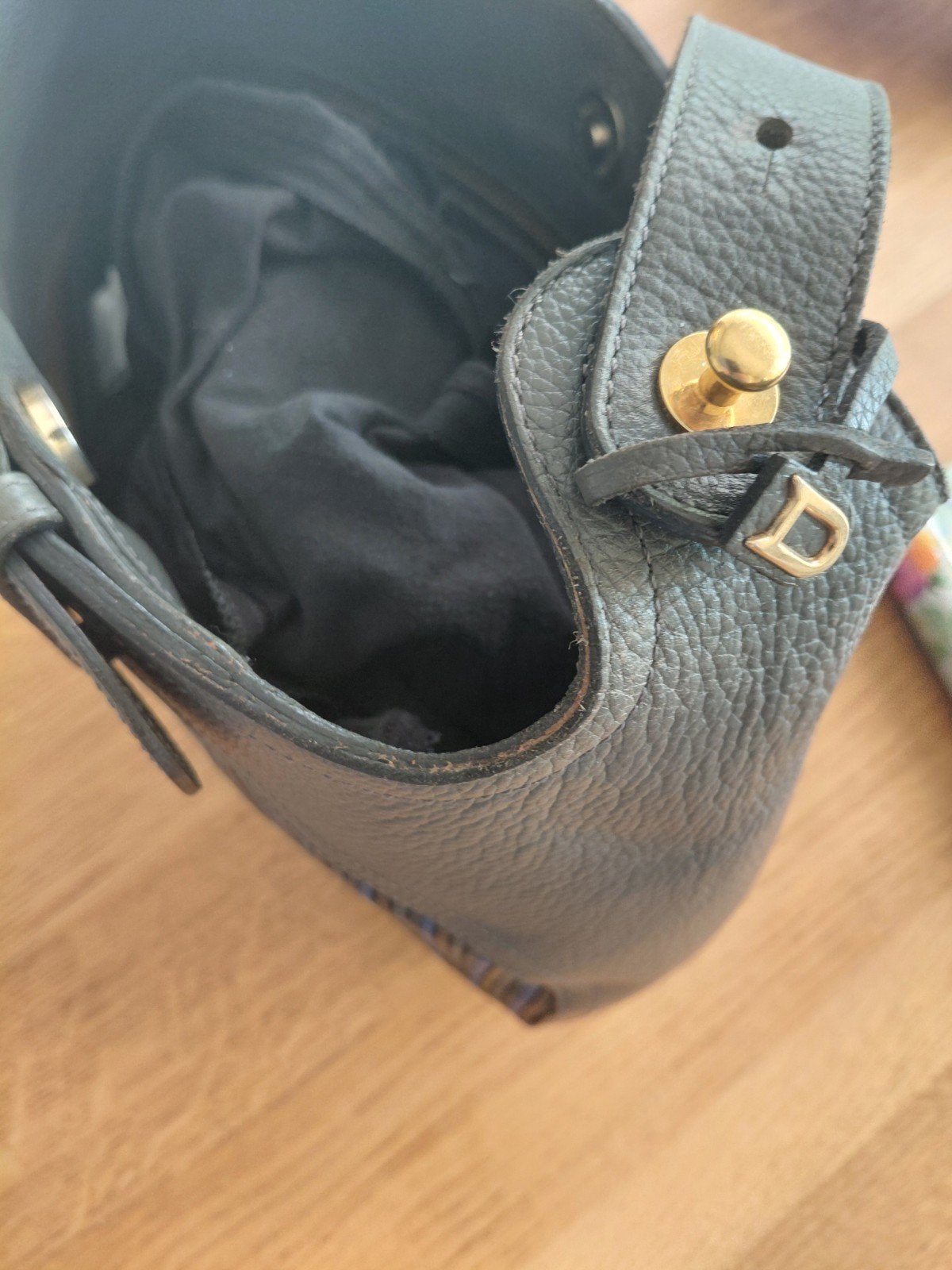 Delvaux 6chardonnay z.g.n, Ophalen of Verzenden