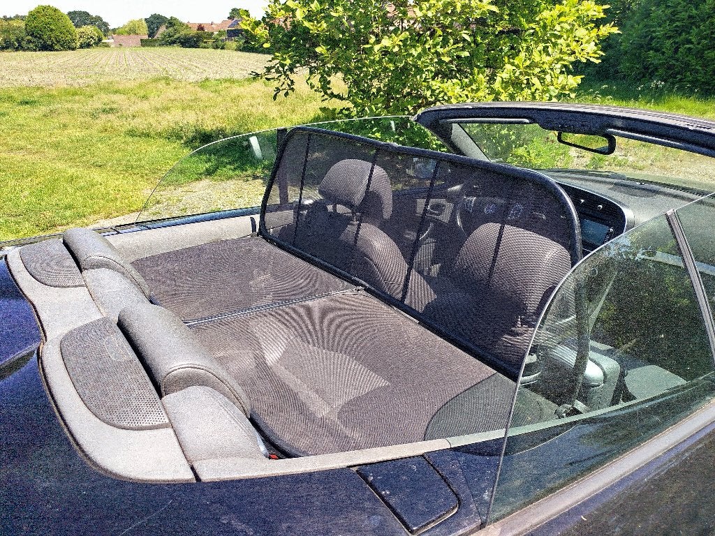 Saab 9.3 Cabriolet 1.9TDi - 2007 - Bon état, Autos, Saab, Cuir, Achat, 161 g/km, Cabriolet