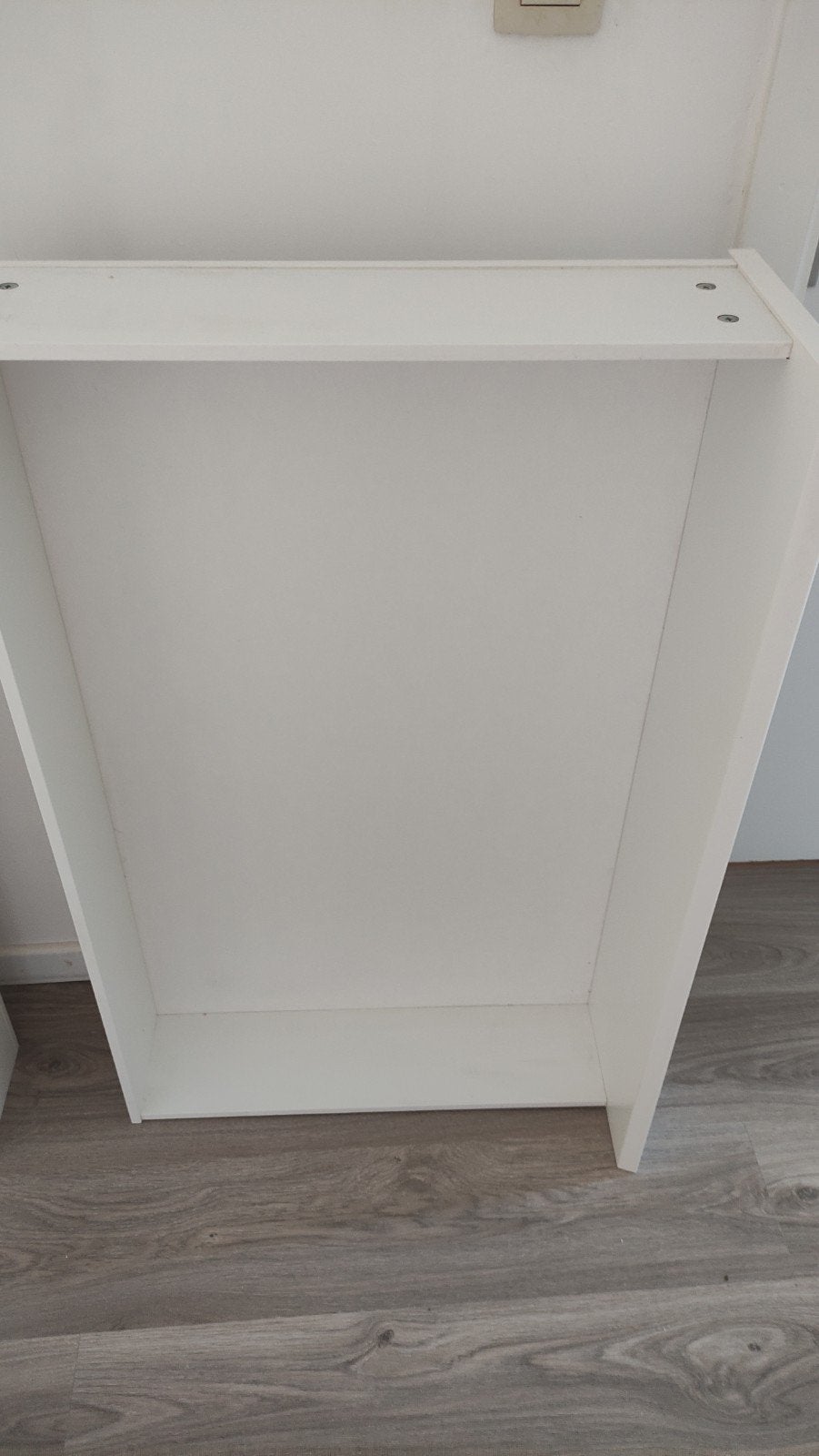 schuiven voor Ikea bed, Ophalen, Gebruikt, Tweepersoons