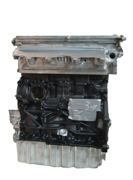 Moteur VW Transporter T5 2.0 TDI - CAA, Autos : Pièces & Accessoires, Envoi, Révisé, Volkswagen