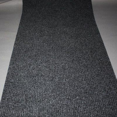 Schoonloop mat 2 meter breed op maat, Tuin en Terras, Verzenden, Nieuw, Schoonloopmat