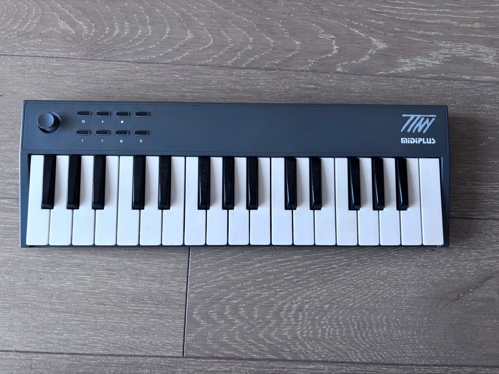 Tiny Midi Plus, Musique & Instruments, Équipement Midi, Enlèvement, Comme neuf