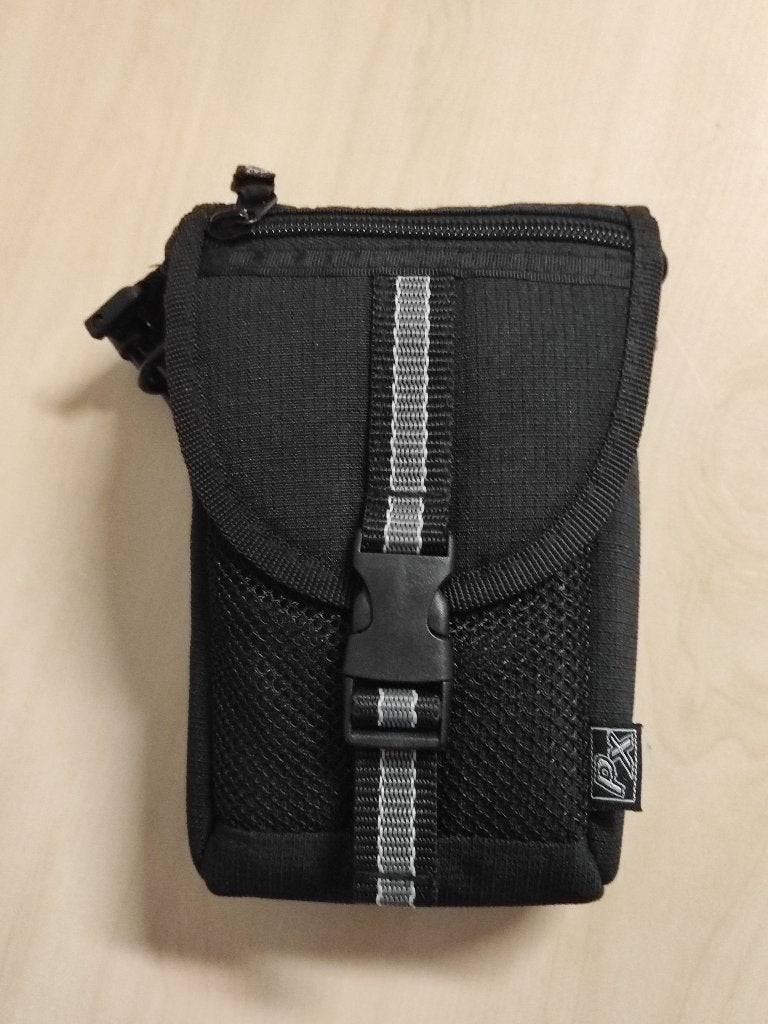 Sac de taille (nouveau), Enlèvement ou Envoi, Neuf, Noir, Autres marques
