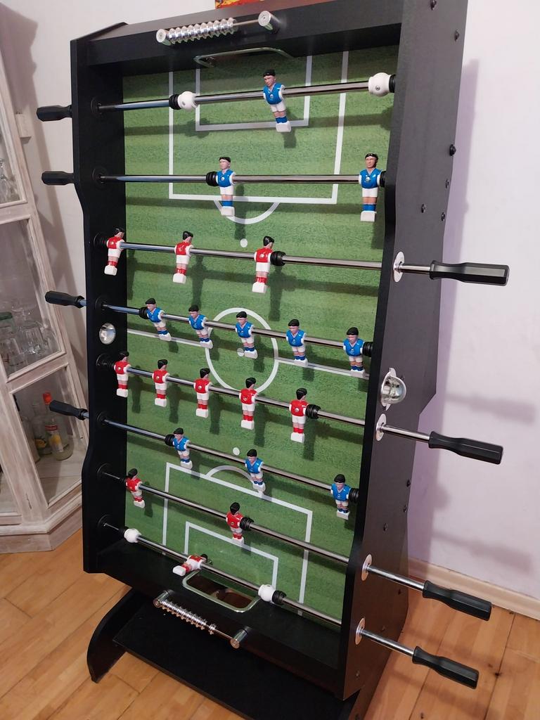 Babyfoot, Enlèvement ou Envoi, Utilisé