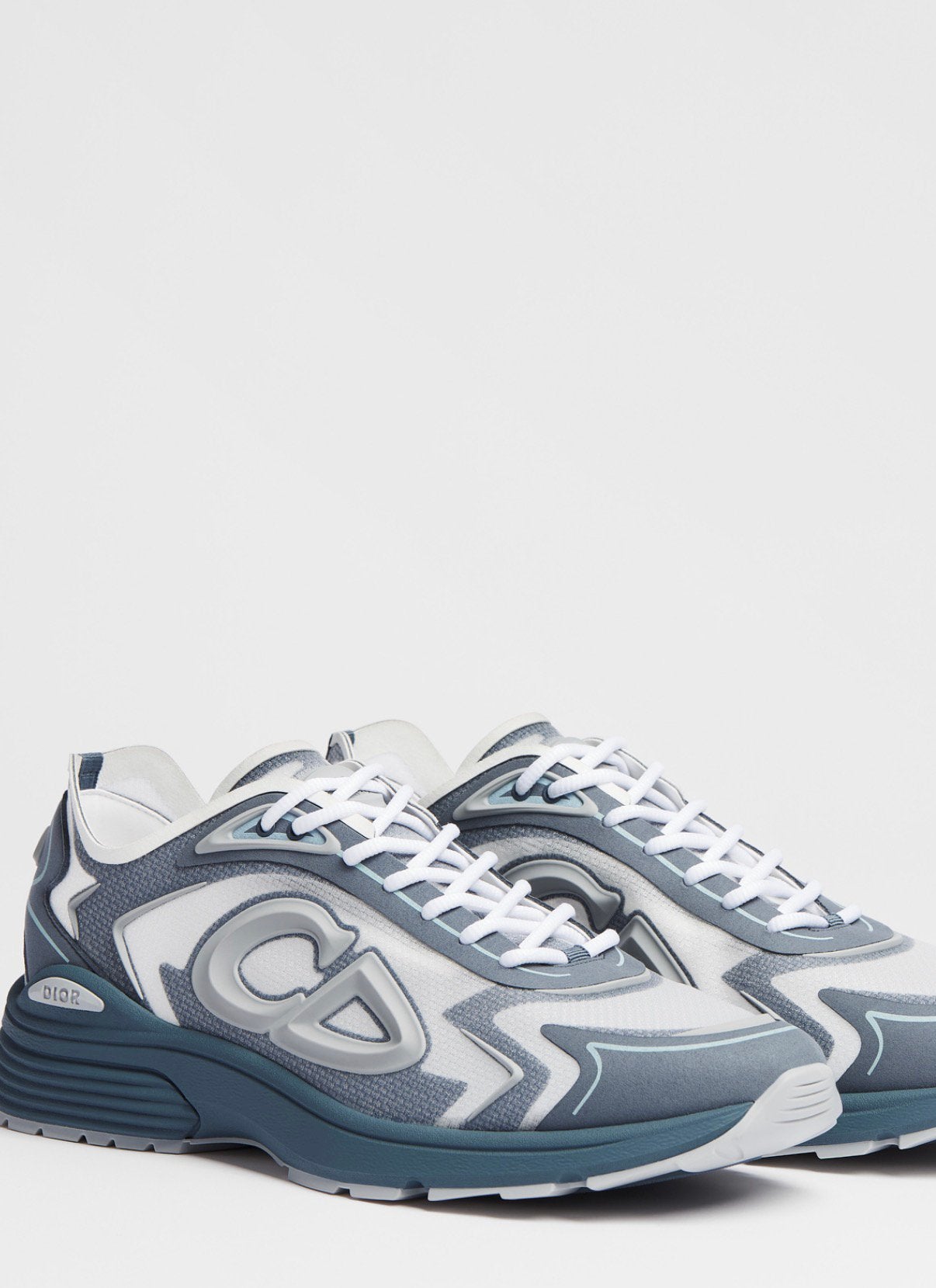 Chaussures dior Sneaker B30 Countdown Tech, Vêtements | Hommes, Chaussures, Neuf, Enlèvement ou Envoi, Bleu, Baskets