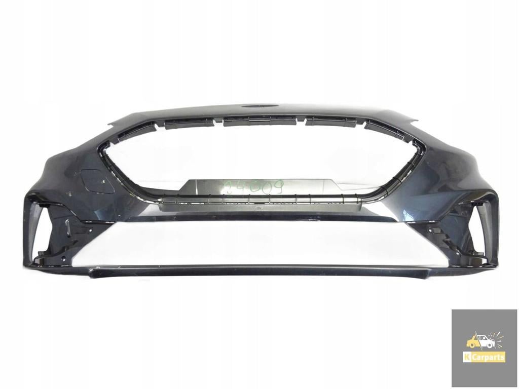 Ford Focus MK4 ST Voorbumper, Gebruikt, Info@ford.com, Ford, Bumper