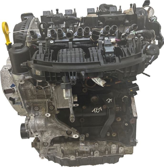 Moteur Audi/Cupra/Seat/Skoda/Vw A3 Leon Superb - CZPB CZP, Autos : Pièces & Accessoires, Envoi, Révisé, Audi