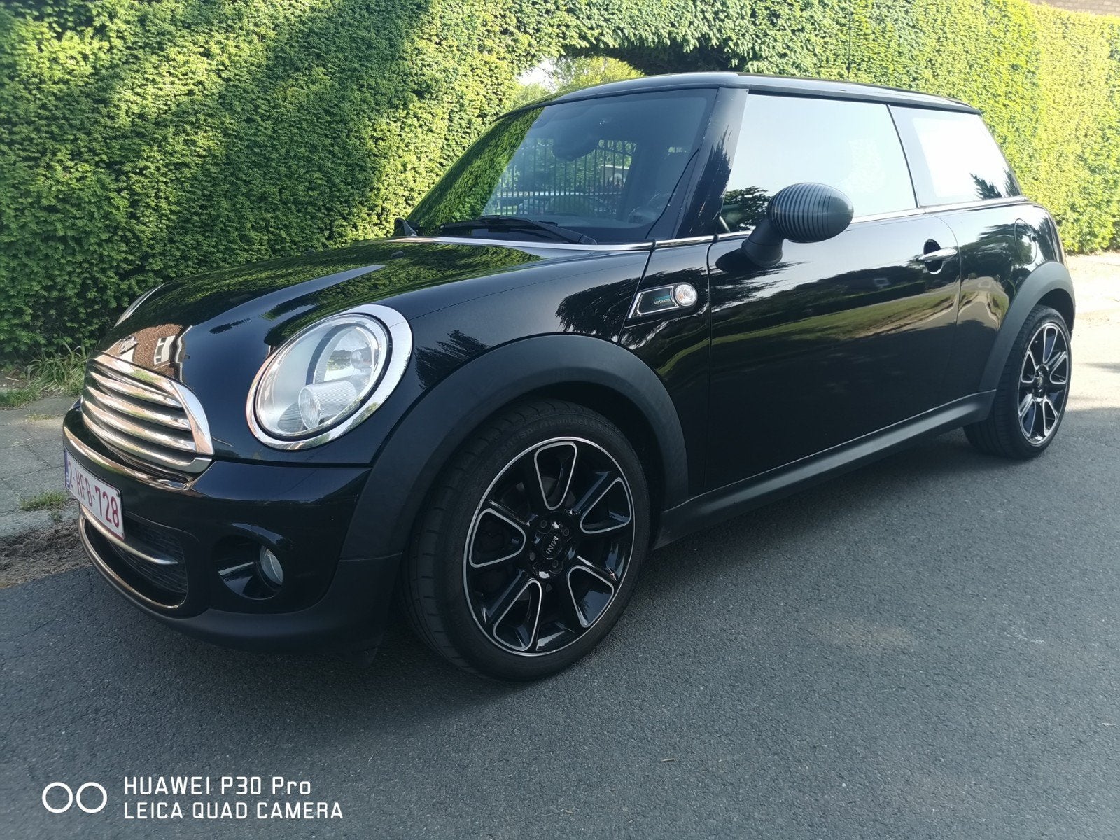 MINI COOPER UIT 2014, Auto's, Diesel, Particulier, Cooper, Te koop