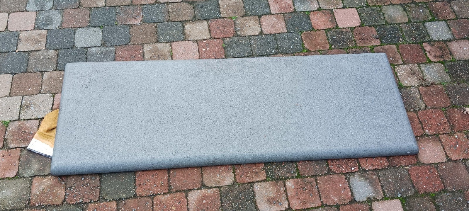 arduinblad  113cm x 40 cm x4 cm, Enlèvement ou Envoi