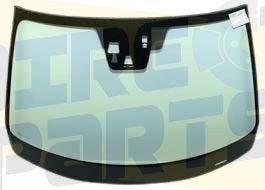 Mazda CX-5 (1/12-6/17) voorruit (groen/geluidwerend/regensen, Neuf, -, Mazda, -