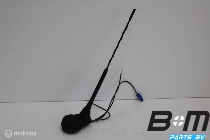 Antenne Seat Ibiza 6P 6P0035501C, Utilisé