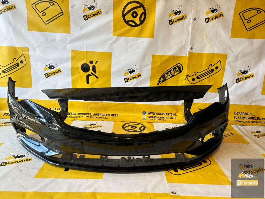 Pare-chocs Opel Astra K pare-chocs avant 39052730 pdc, Info@fabrikant.eu, Fabrikant BV, Pare-chocs, Fabrikantstraat 1
1000 AA  Amsterdam, NL