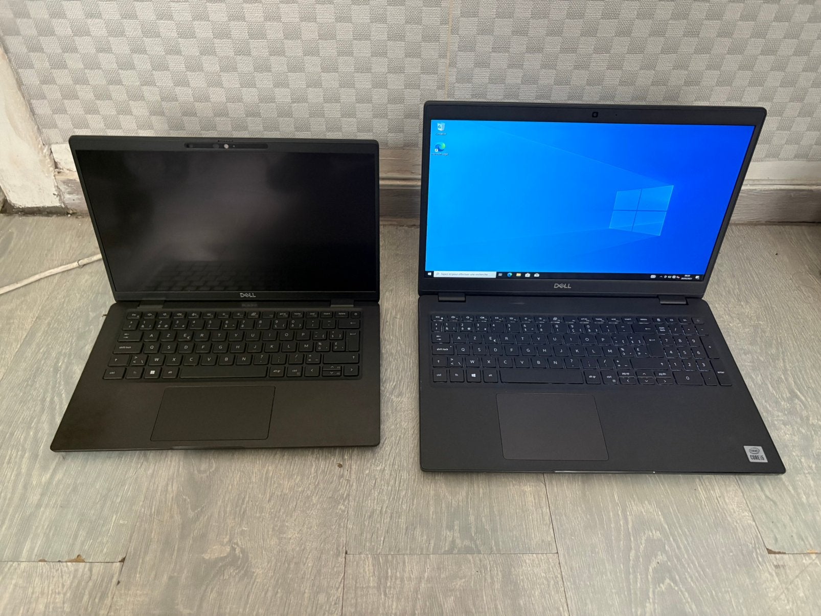 Lot de pc dell, Enlèvement ou Envoi, Comme neuf