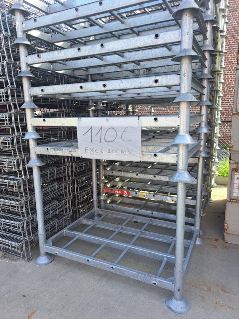 Galva frames 110 euro excl btw., Ophalen