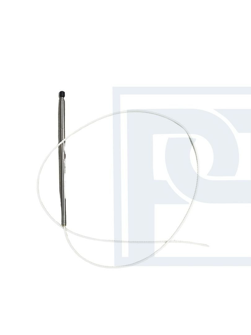 Volvo Antenne mast  S40 (-2004) electrische telescoop antenn, Autos : Divers, Autoradios, Enlèvement ou Envoi