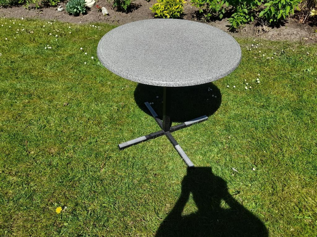 terras tafeltje tuintafeltje, Ophalen of Verzenden