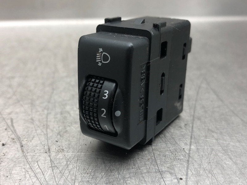 KOPLAMP IHV SCHAKELAAR Nissan NV 200 (M20M) (|0225K|), Gebruikt, Nissan