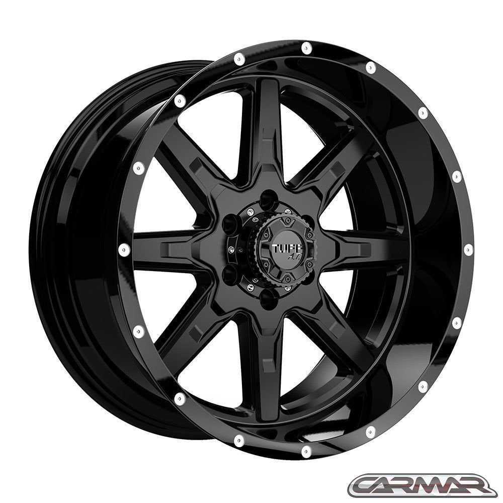16" Chevy Van wielen G20 | Express 1500 | C10 tot 1998 GMC, 255 mm, -, Banden en Velgen, Nieuw