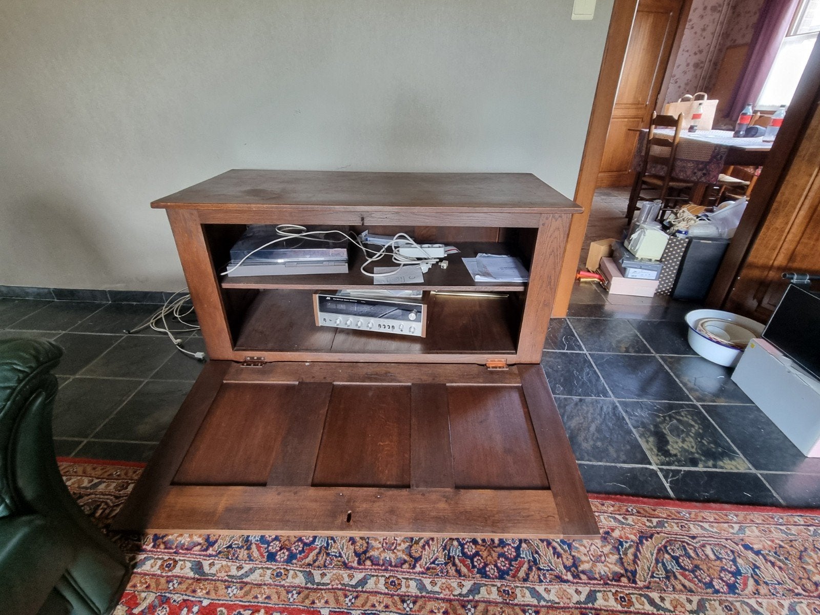 Koffer, Huis en Inrichting, Ophalen
