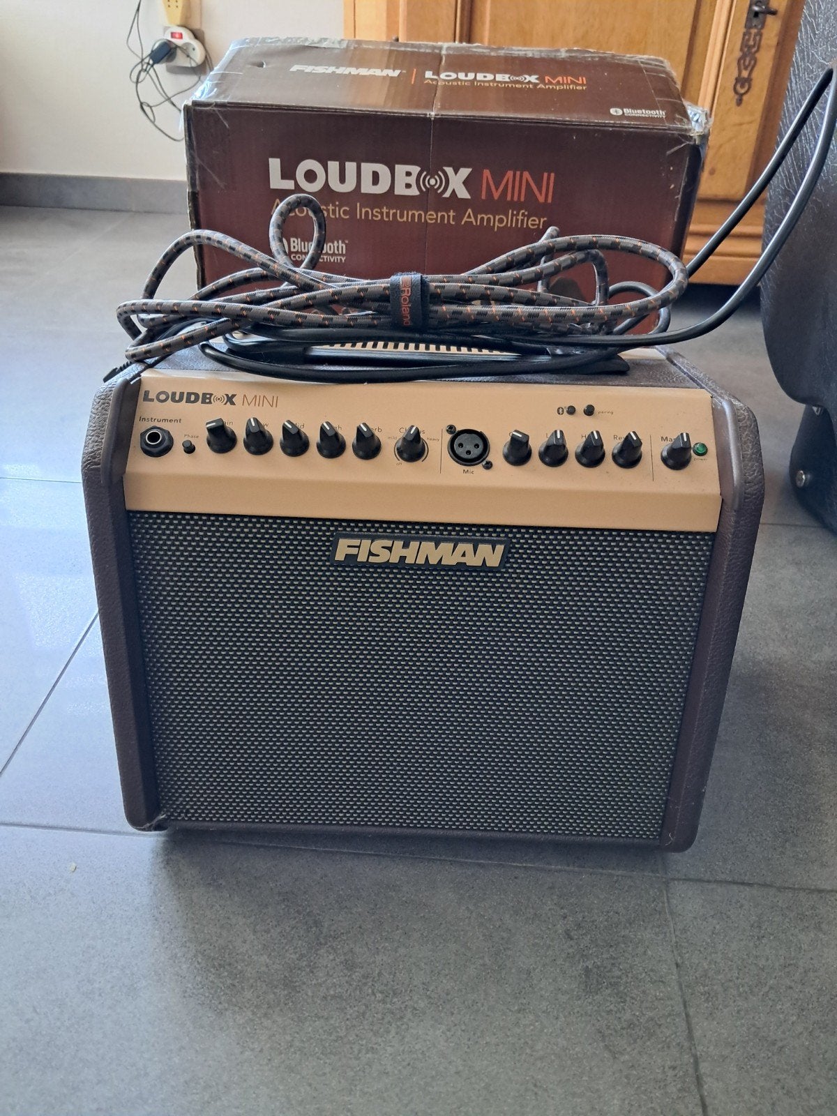 guitare électro-acoustique, Musique & Instruments, Enlèvement ou Envoi, Comme neuf, Guitare